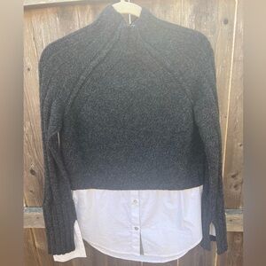Brochu Walker sweater
